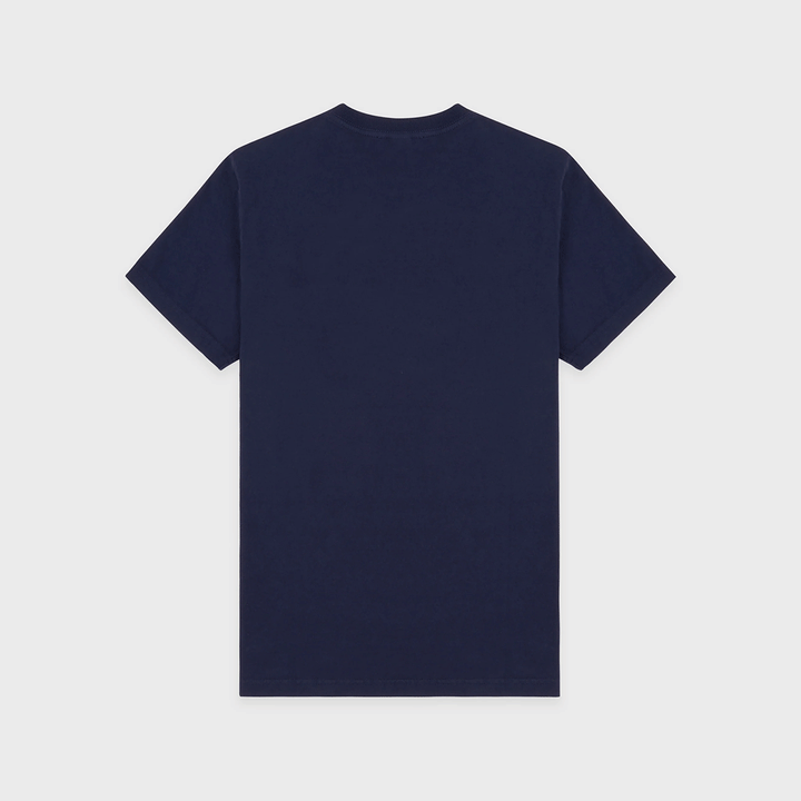 H&W Crest T-Shirt