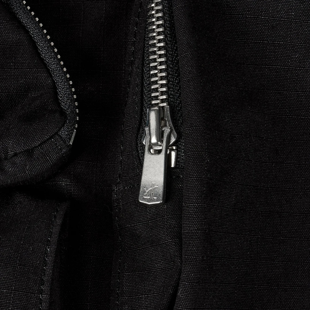 Multi-Pocket Messenger Bag