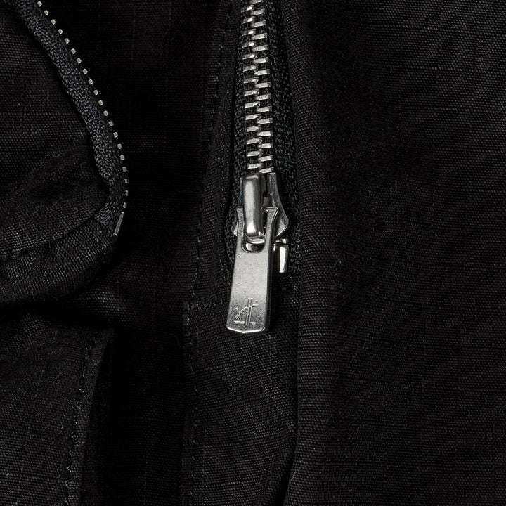 Multi-Pocket Messenger Bag