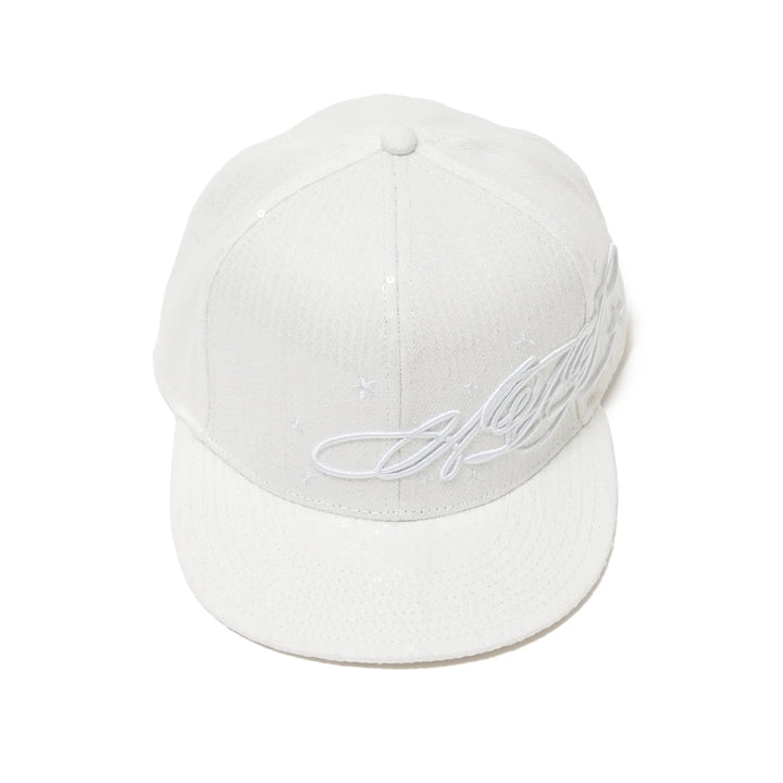SIGNATURE CAP