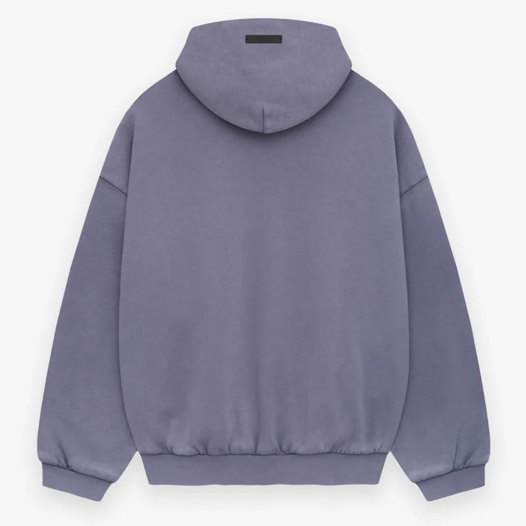 HEAVY FLEECE HOODIE