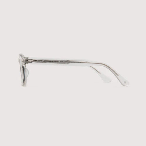 NOCHINO OPTICAL - NOCHINO #10. CLEAR × GREY GREEN TO D.GREY(調光レンズ)