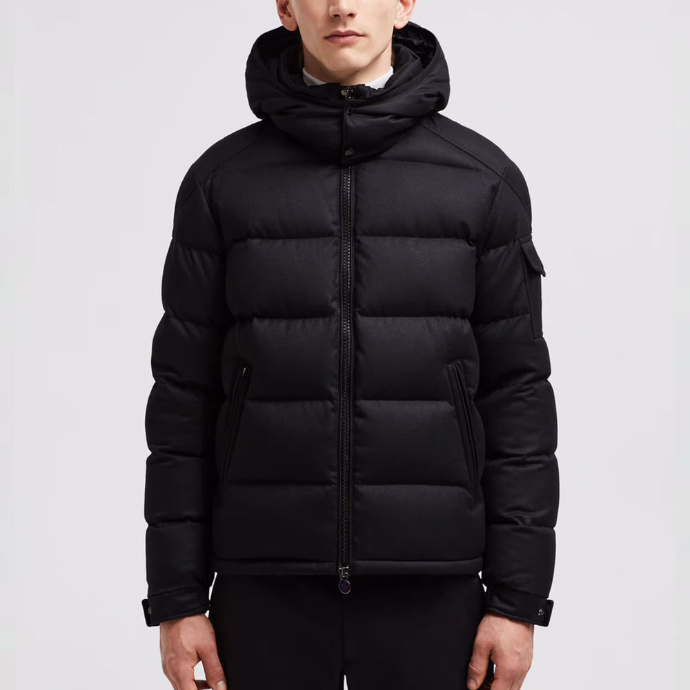 Moncler - Montgenevreショートダウンジャケット