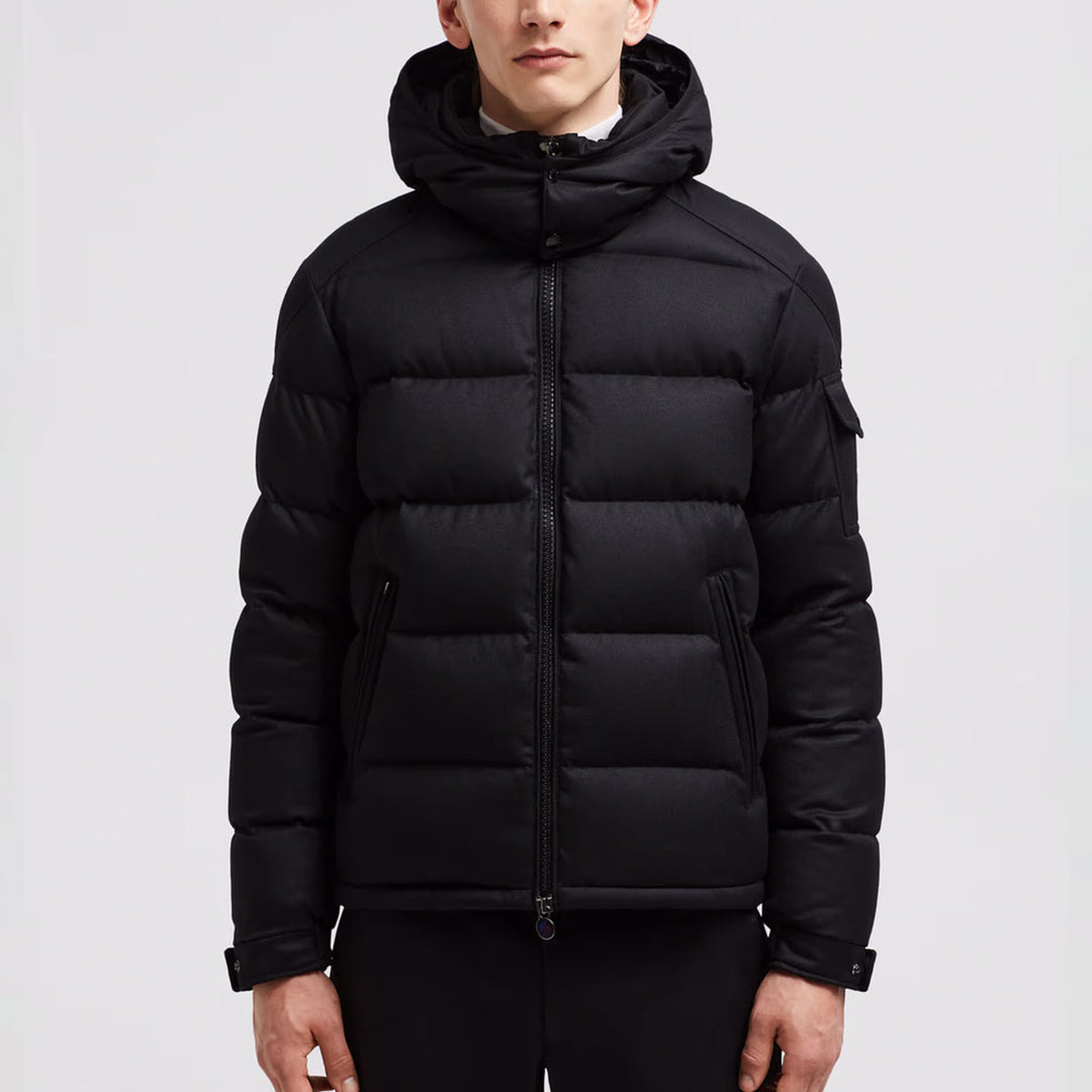 Moncler - Montgenevreショートダウンジャケット