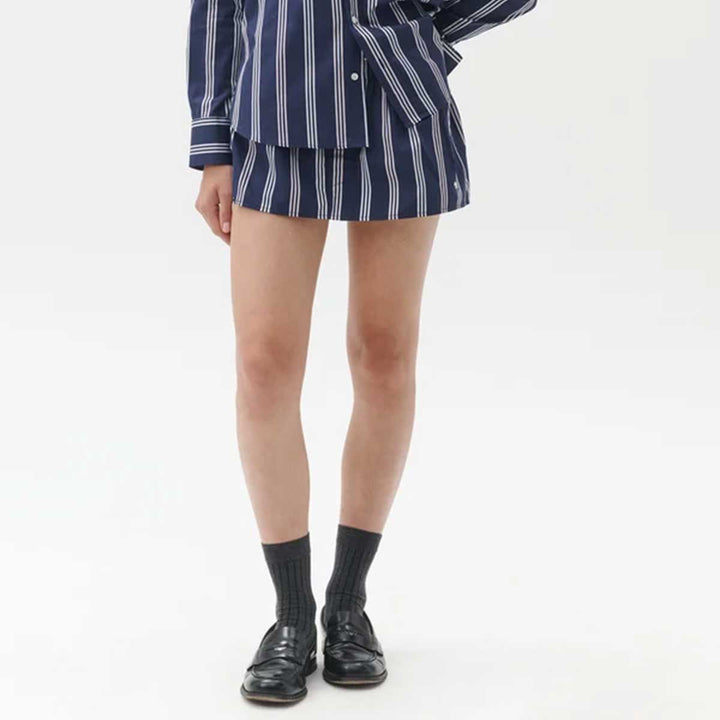 Mini Skirt