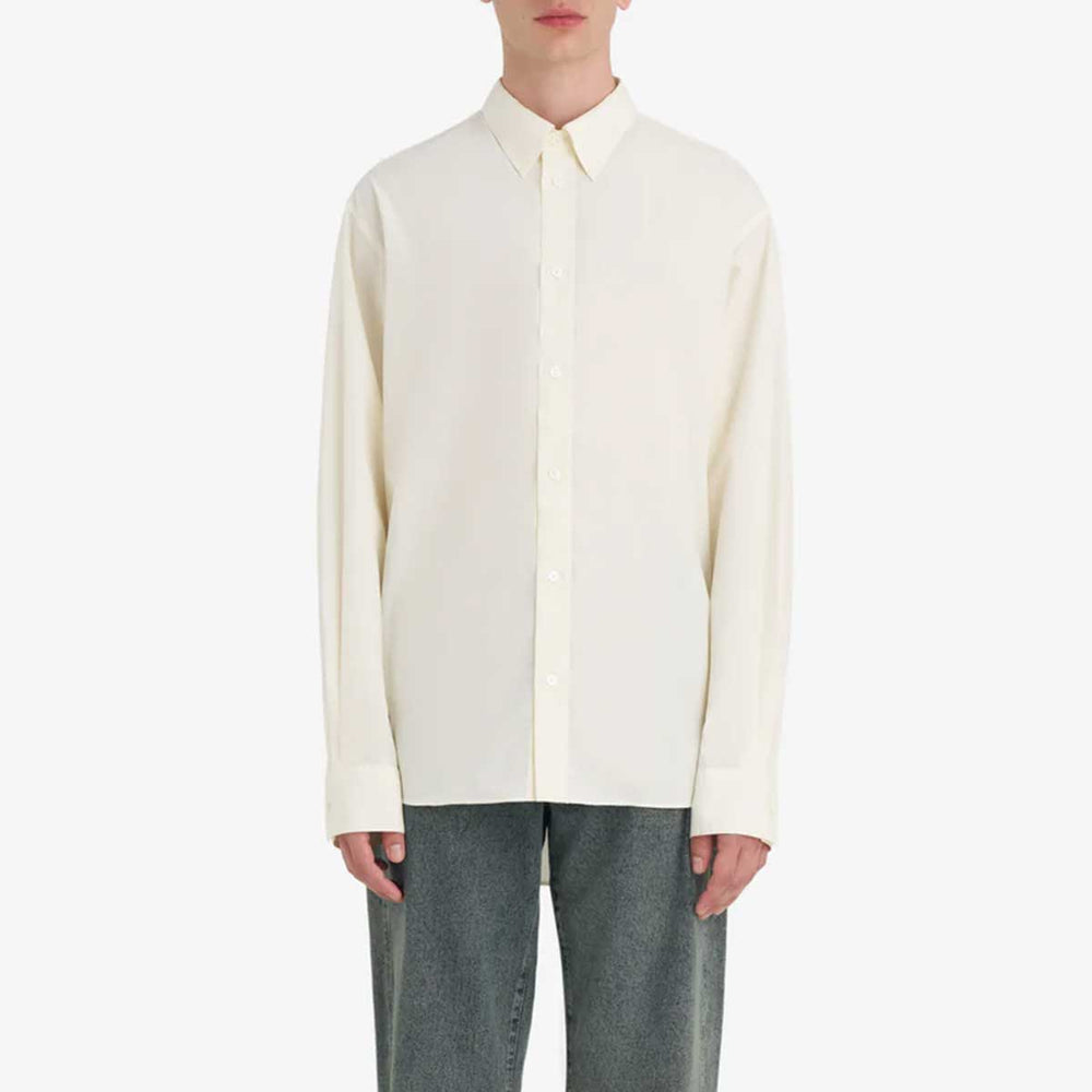 Etudes Studio - Relax shirt é striped