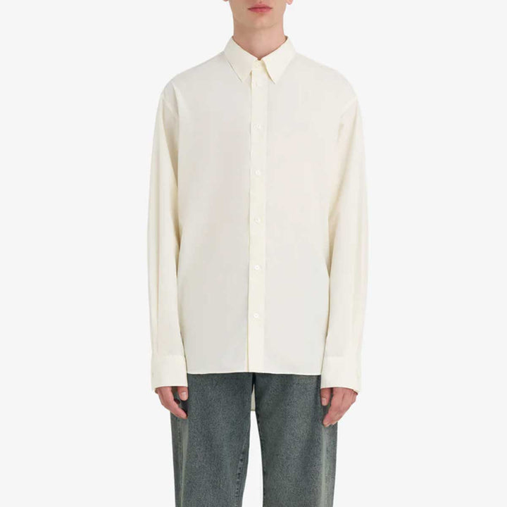 Etudes Studio - Relax shirt é striped