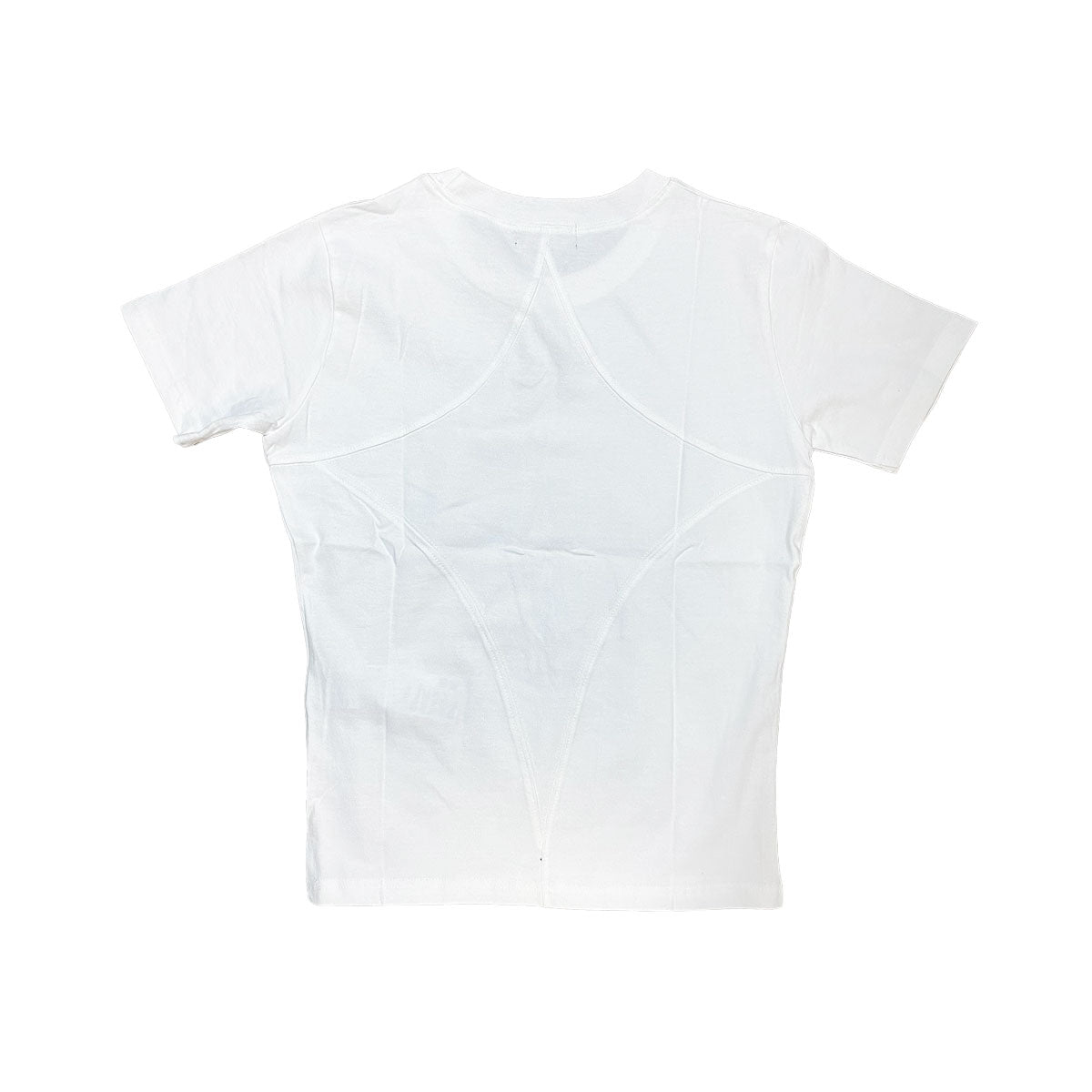 TC Slim T-Shirt | Why are you here?