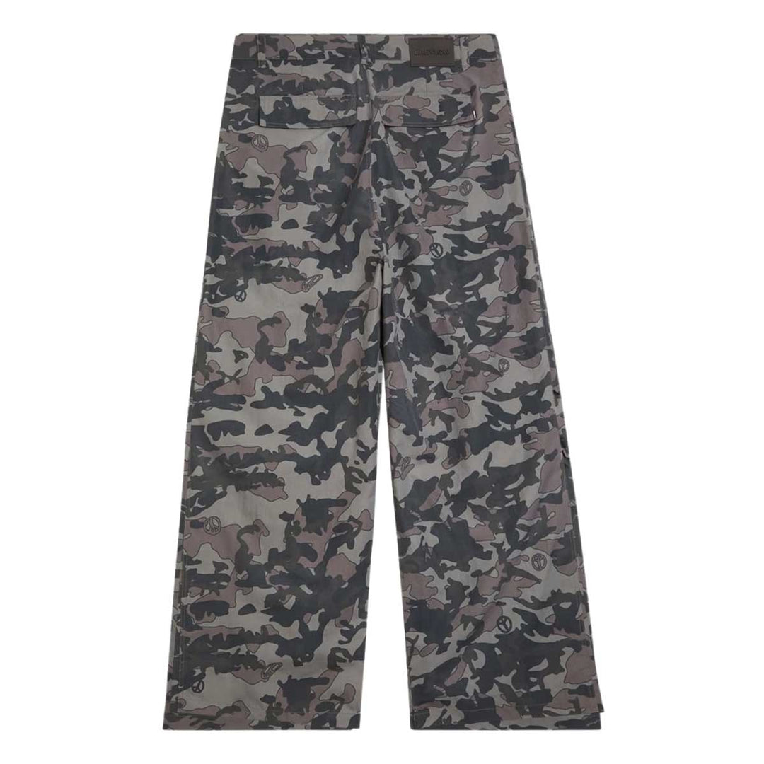BB RIPSTOP CAMO PANTS