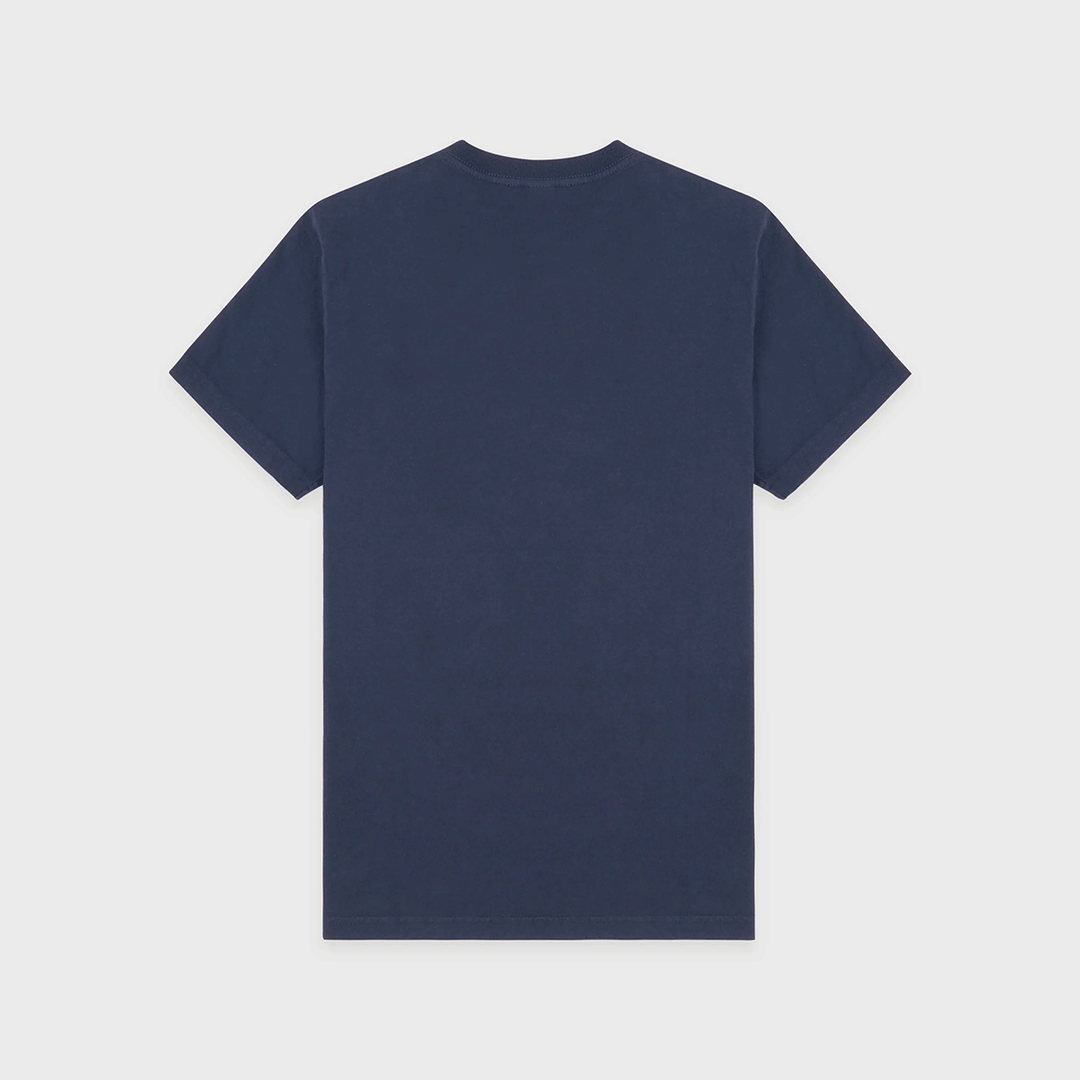 H&amp;W Crest T-Shirt