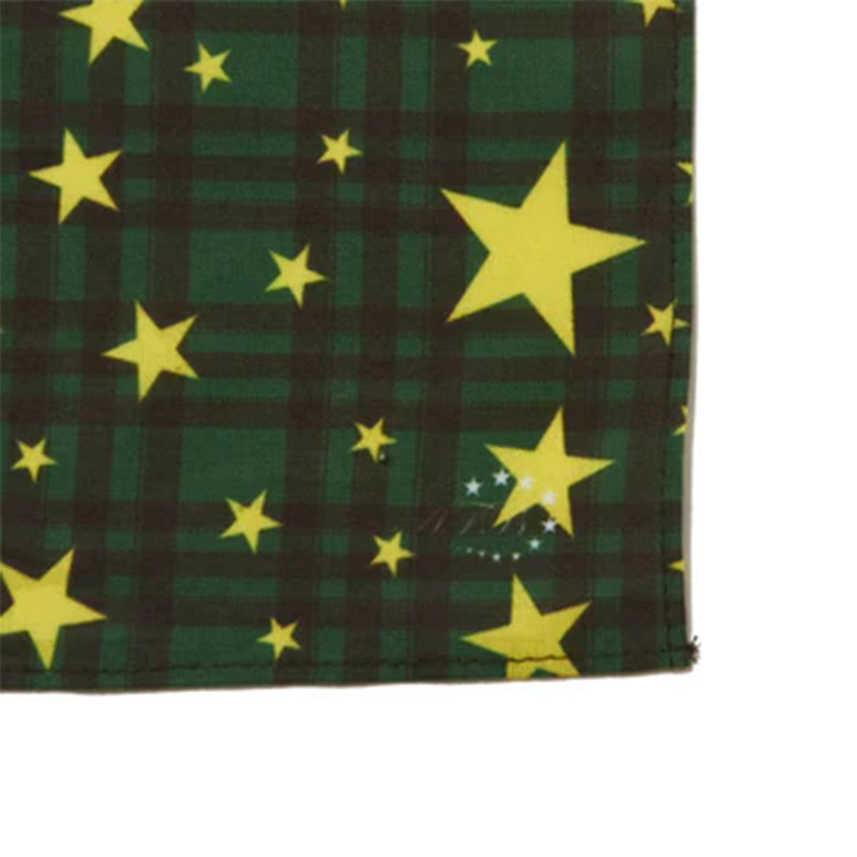 STAR BANDANA | Why are you here?