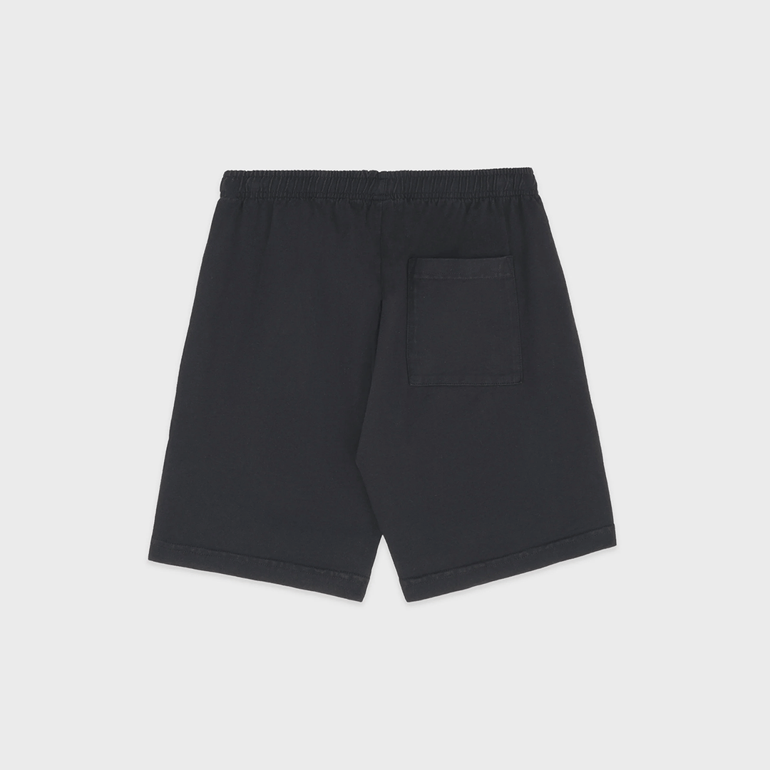 Varsity Crest Gym Short