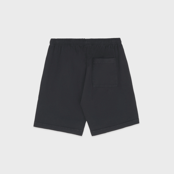 Varsity Crest Gym Short