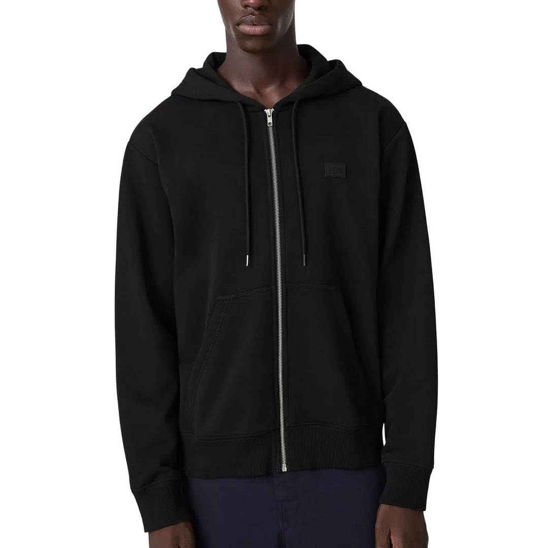 SWEAT JACKET