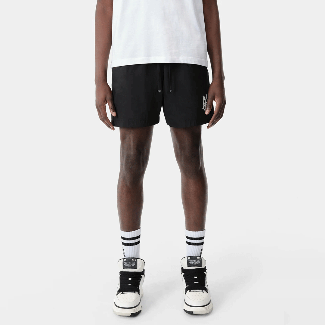 MA CORE LOGO SWIM TRUNK
