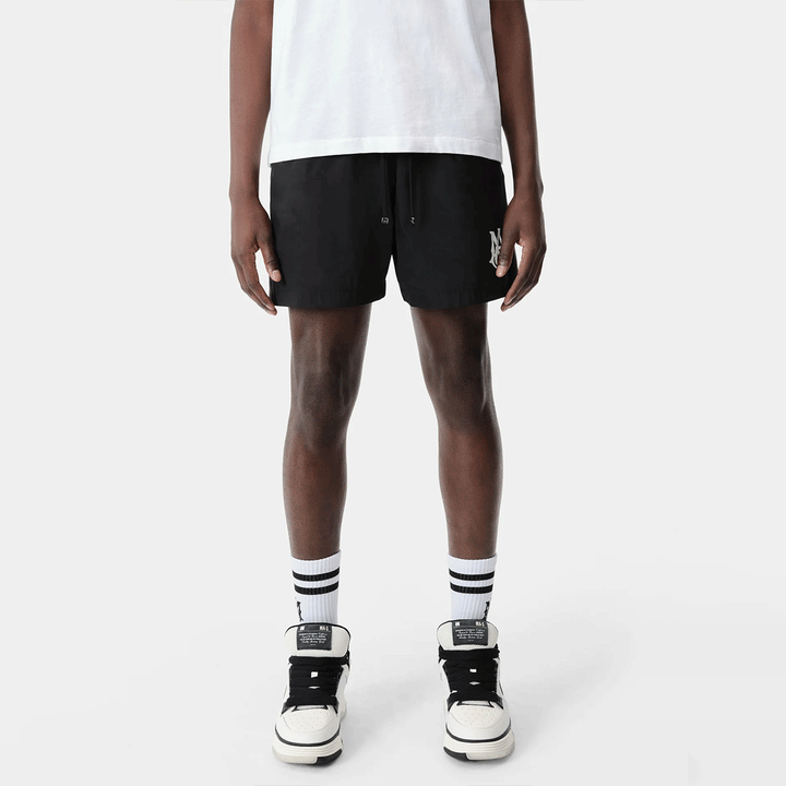 MA CORE LOGO SWIM TRUNK