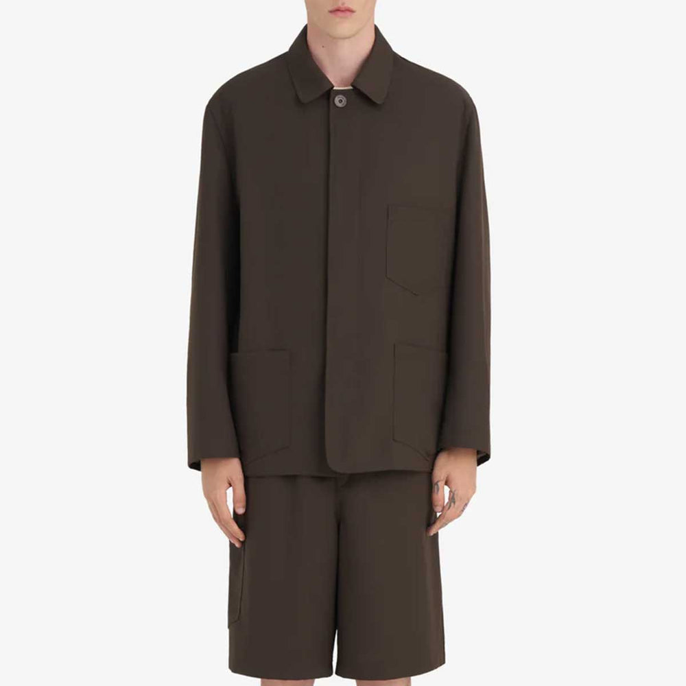 Etudes Studio - Dress up worker jacket