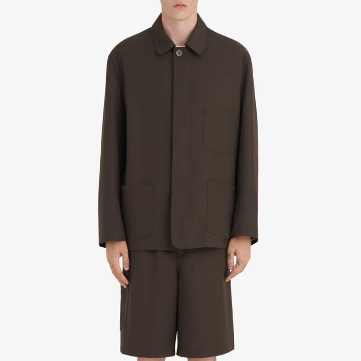 Etudes Studio - Dress up worker jacket