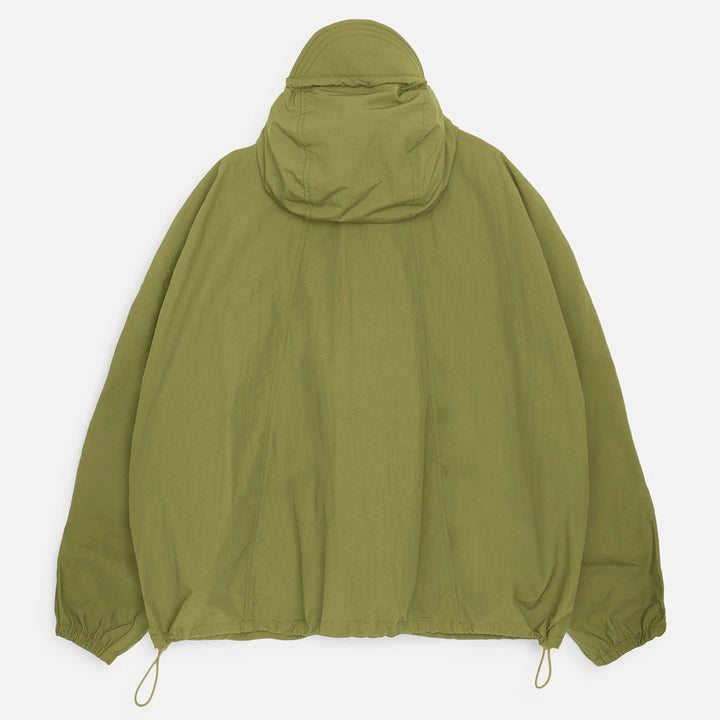 Bonehead Jacket