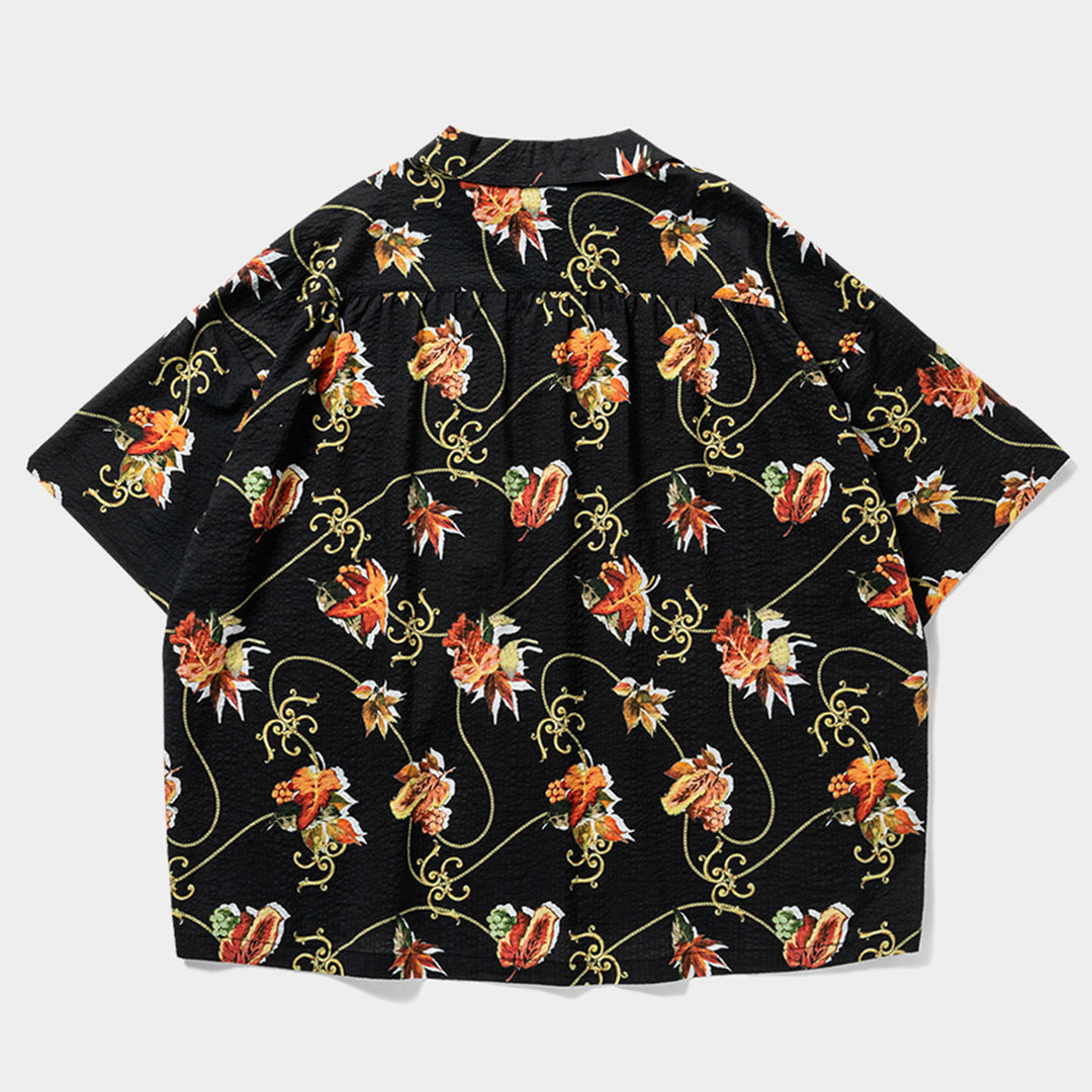 TIGHTBOOTH - MAPLE ALOHA