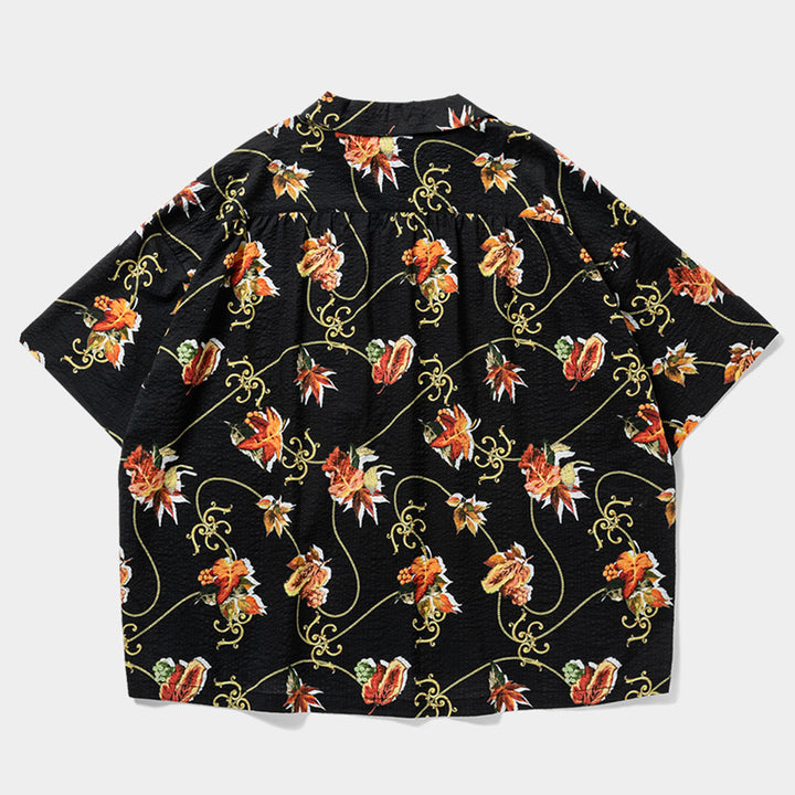 TIGHTBOOTH - MAPLE ALOHA