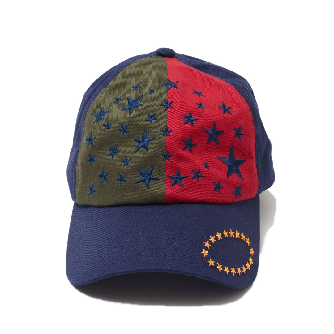 STAR CAP