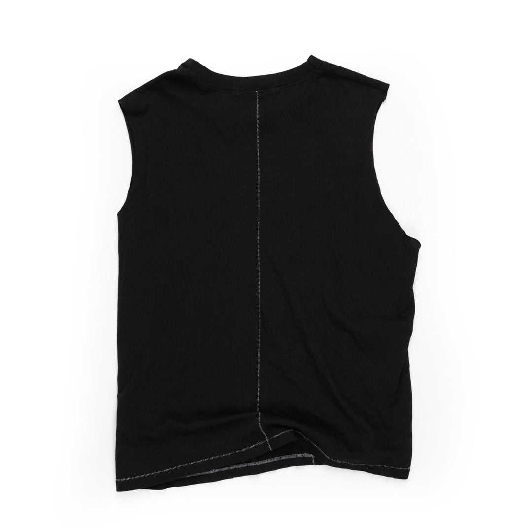 COUNTY MORGUE TANK TOP