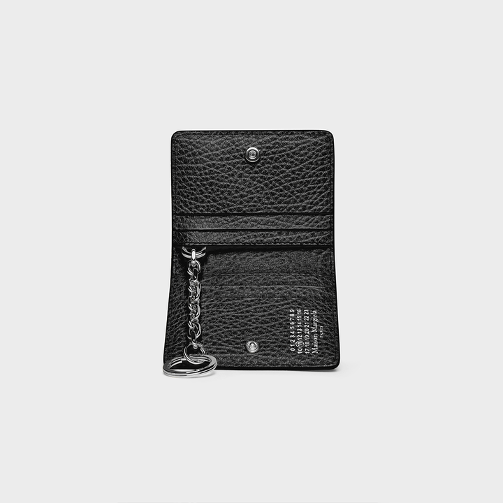CARD HOLDER CLIP 2 KEYRING