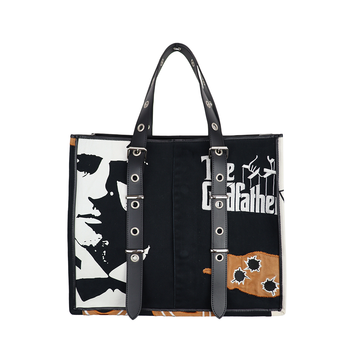 Punktum（パンクタム） Riders Bag ライダースバッグ Punktum
