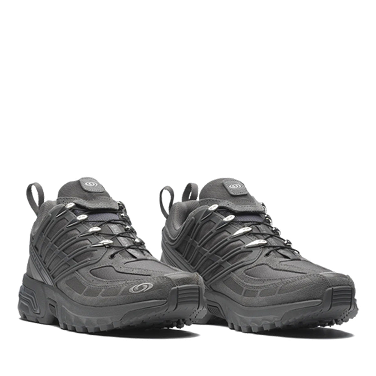 Salomon (サロモン) | ACS PRO LEATHER スニーカー
