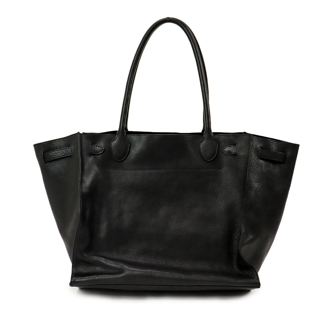 [WHY Limited Edition] IRA VINTAGE LEATHER BAG