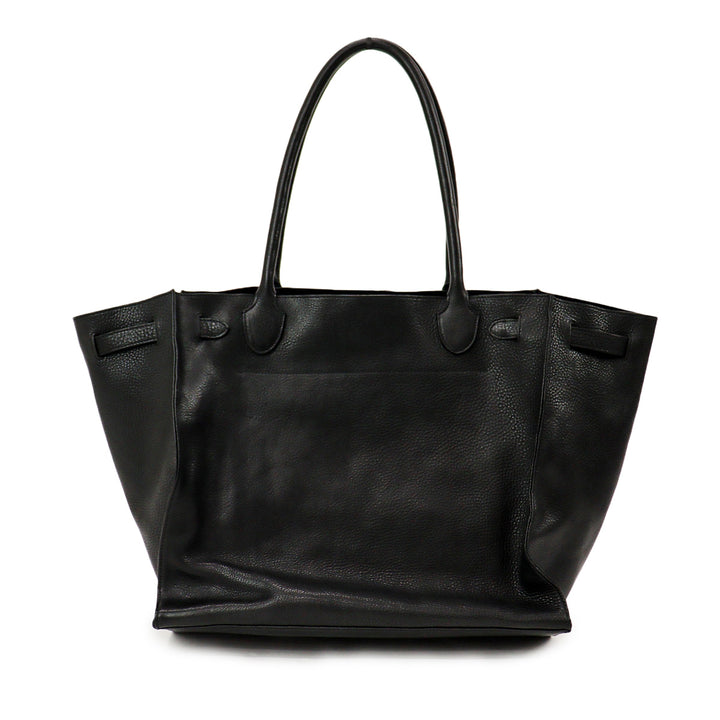 [WHY Limited Edition] IRA VINTAGE LEATHER BAG