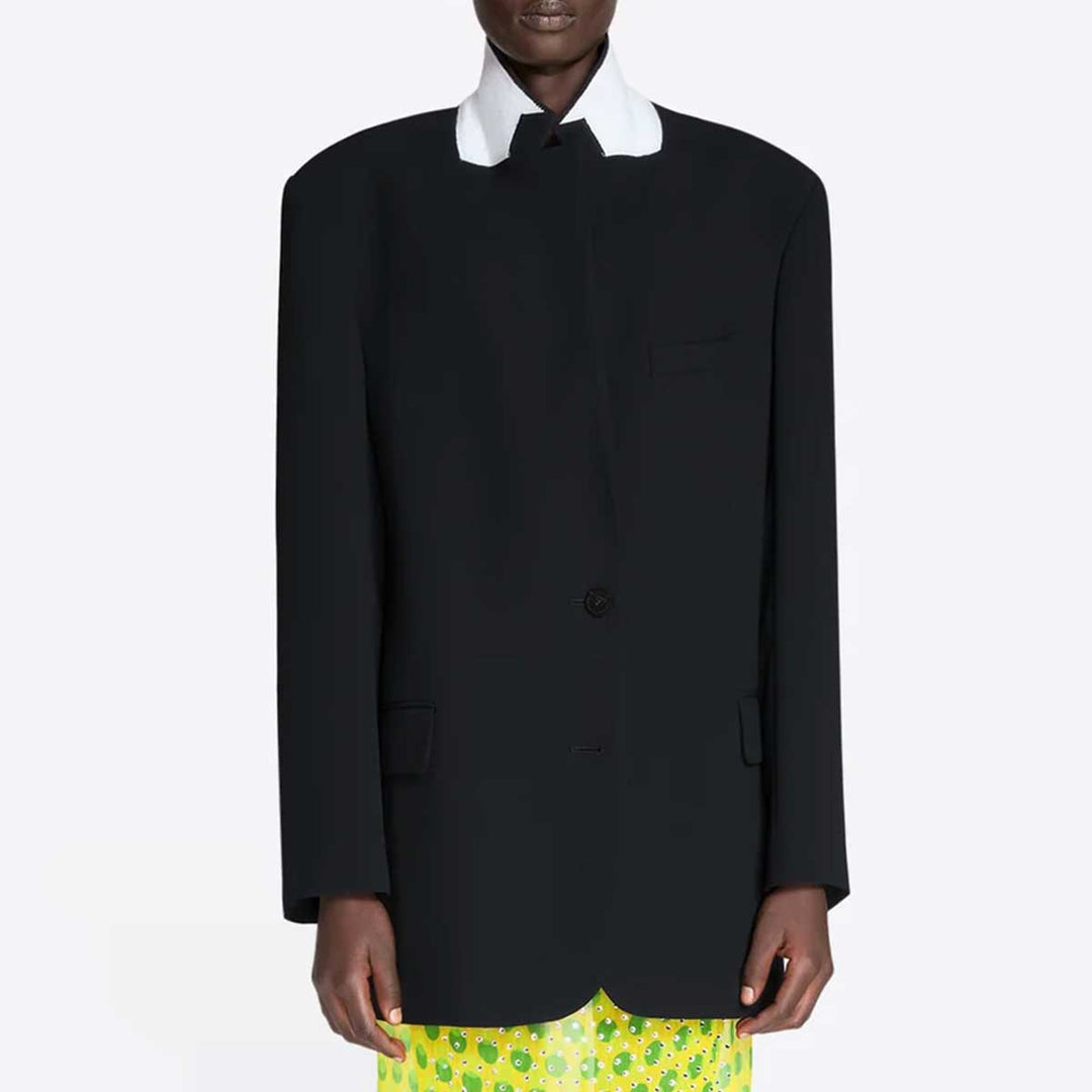 Dries Van Noten - BASTI 3210 W.W.JACKET