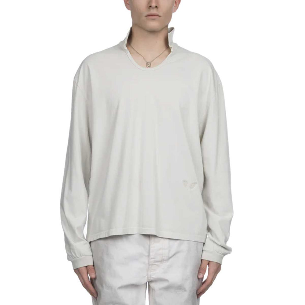 ALEXANDER DIGENOVA - PETE POLO LONG SLEEVE
