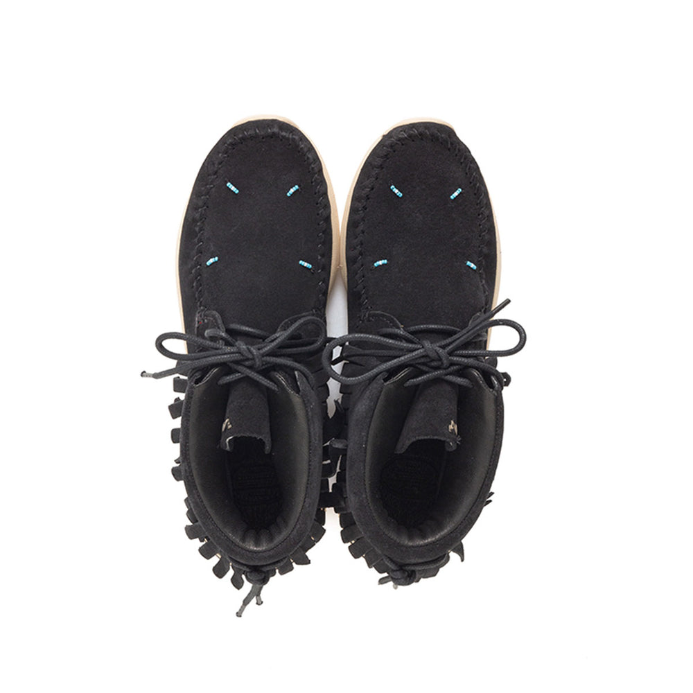 Visvim - FBT SHAMAN-FOLK W【WOMEN】