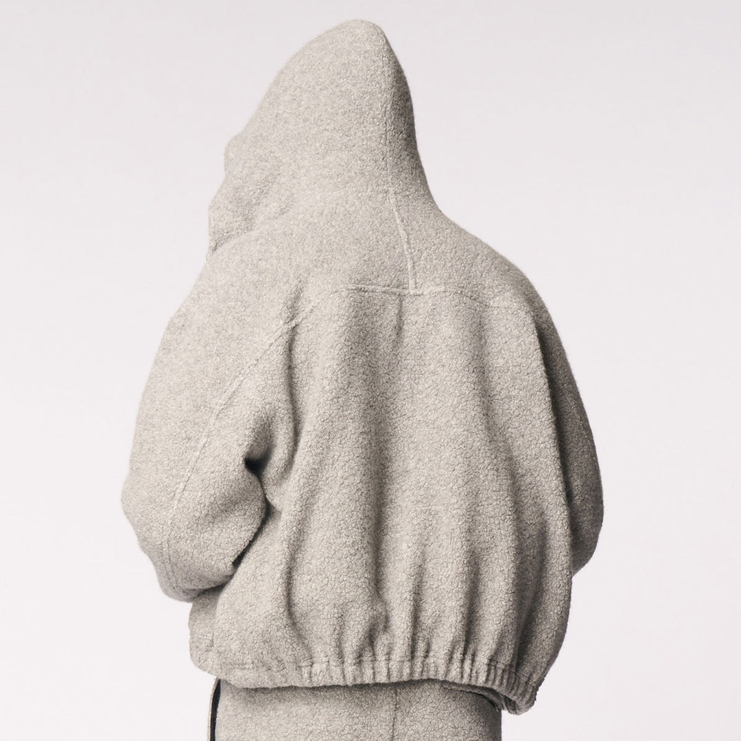 SIZA PARKA
