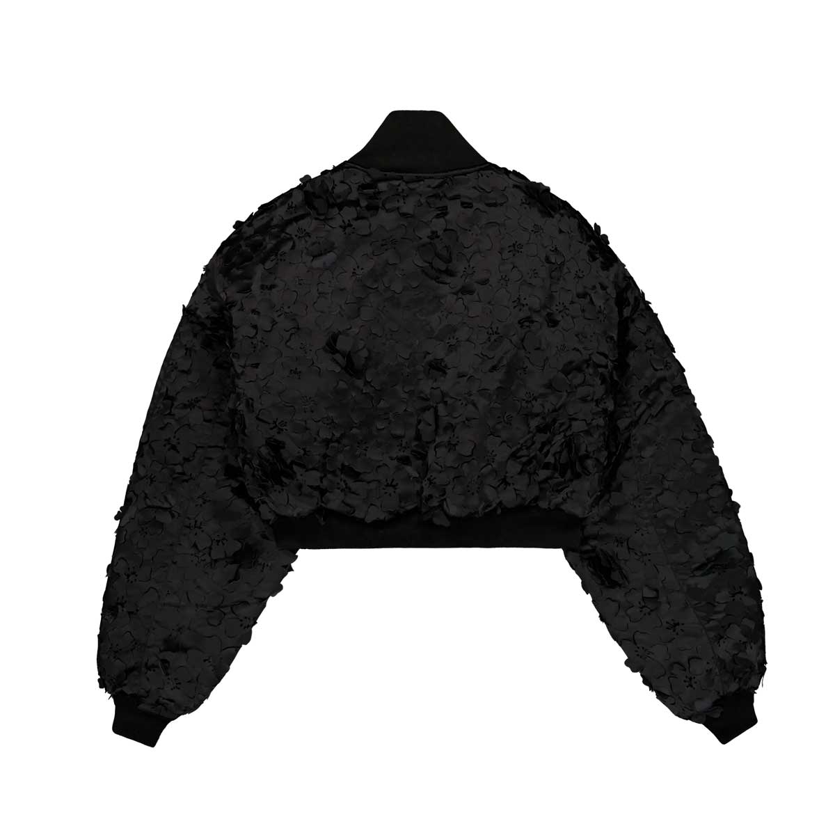 CECILIE BAHNSEN(セシリー・バンセン) | ALPHA X CB MA-1 JACKET