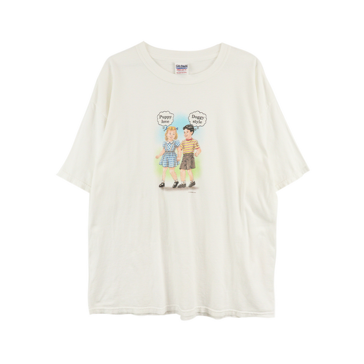 Vintage T-Shirt - Vintage