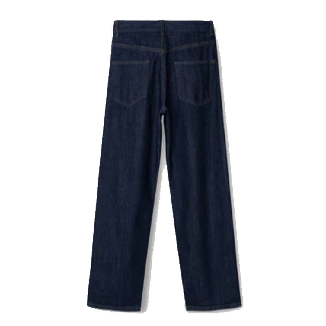 Tailored Selvedge Jeans