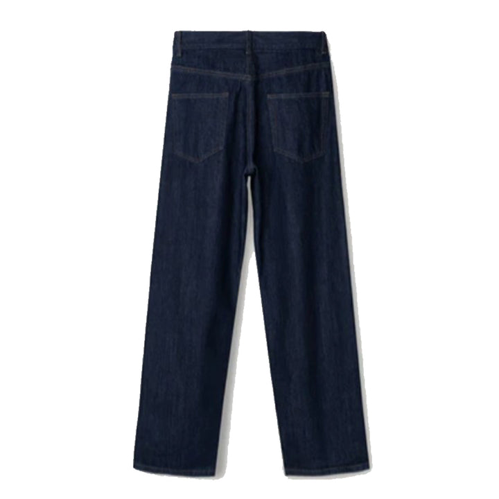Tailored Selvedge Jeans