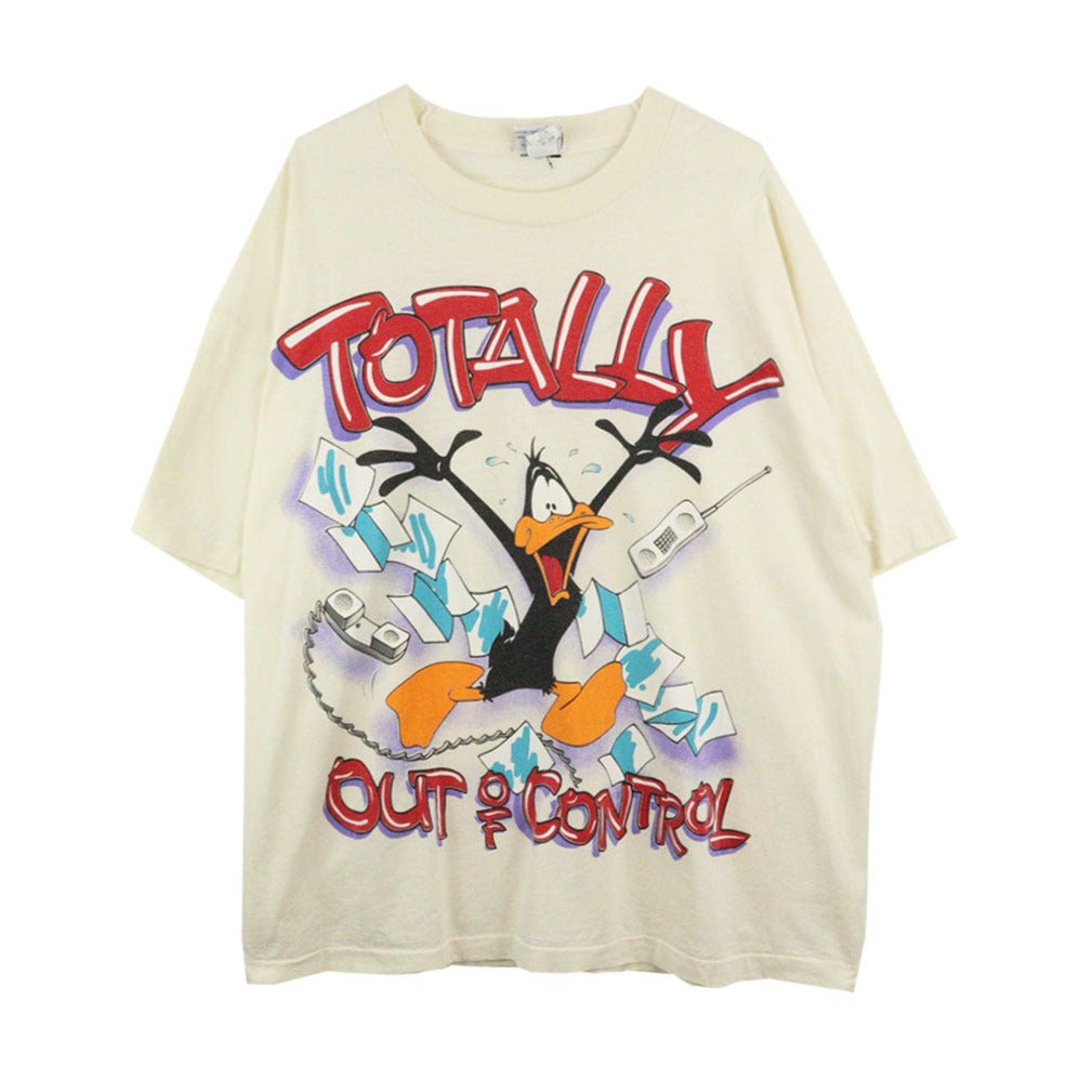 Vintage T-Shirt - Vintage
