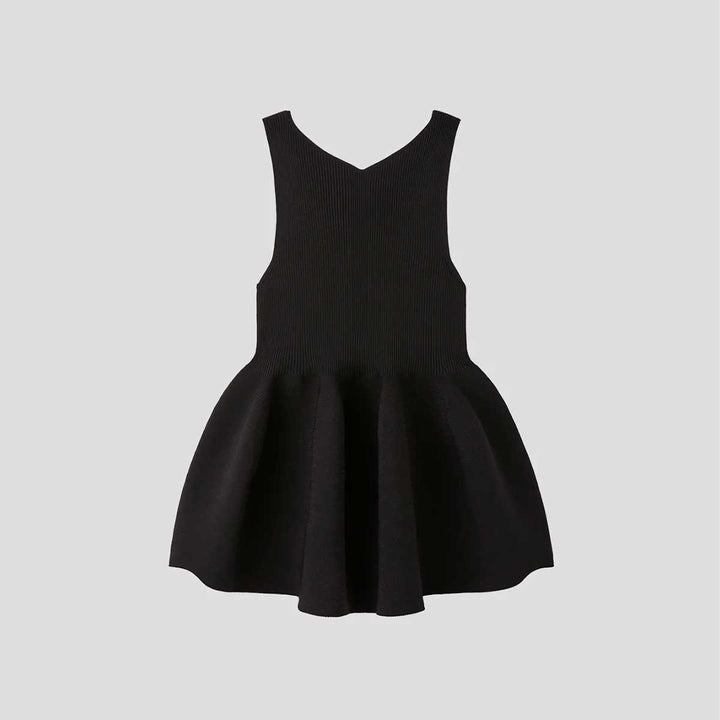 CFCL - POTTERY GLITTER SLEEVELESS TOP