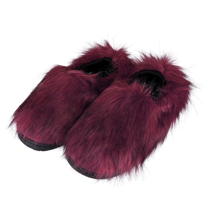 AFB x SUBU FUR MULE