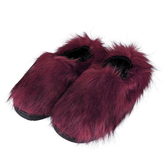 AFB x SUBU FUR MULE