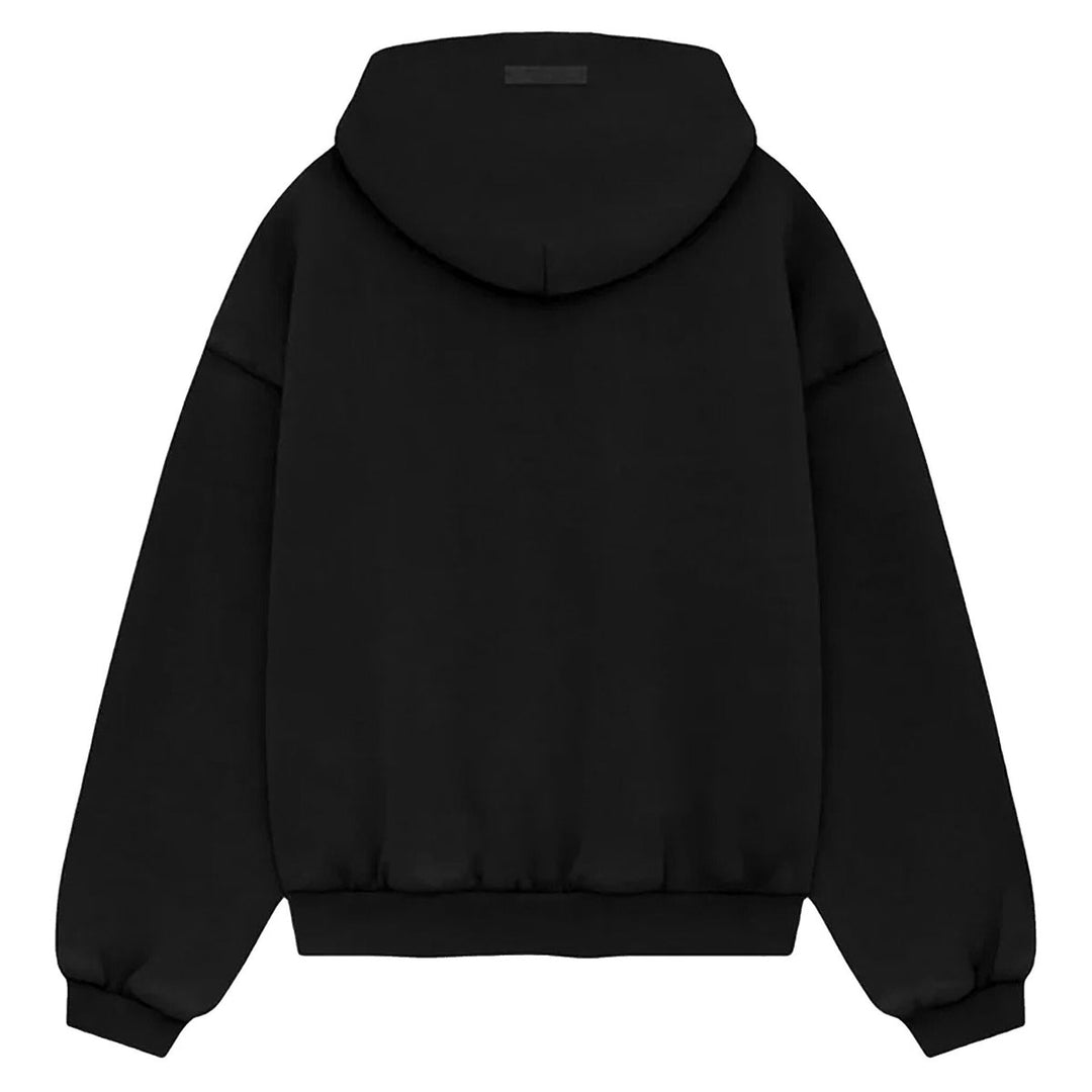 HEAVY FLEECE HOODIE