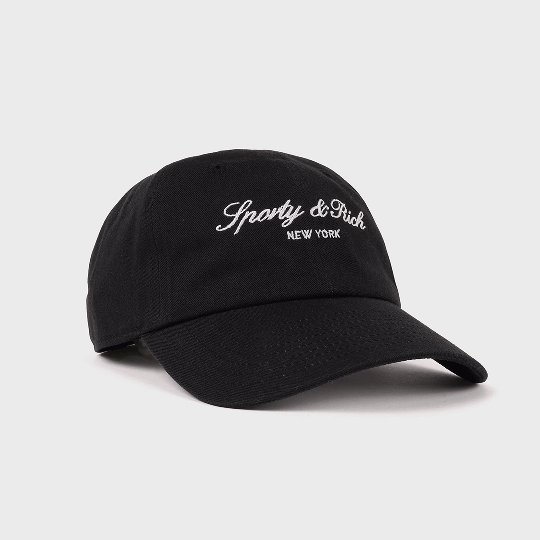 Signature NY Hat