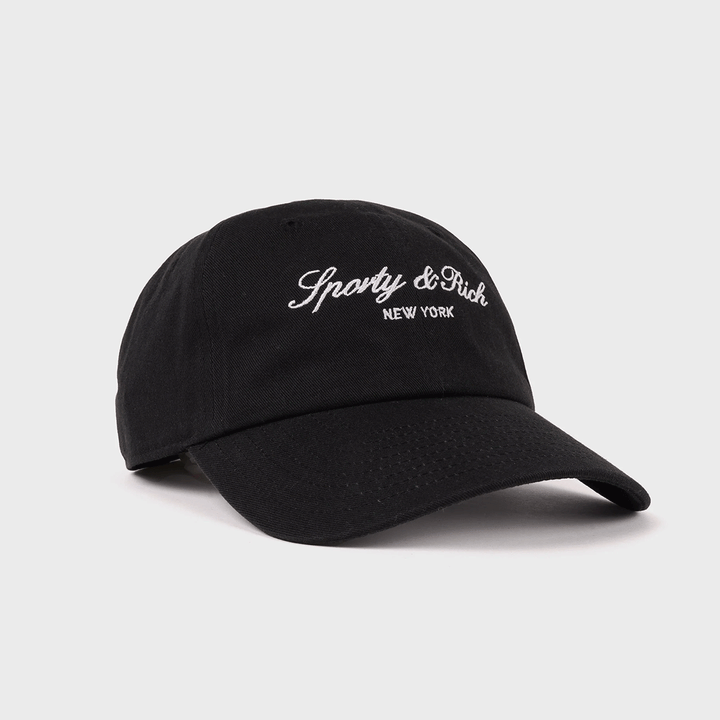 Signature NY Hat