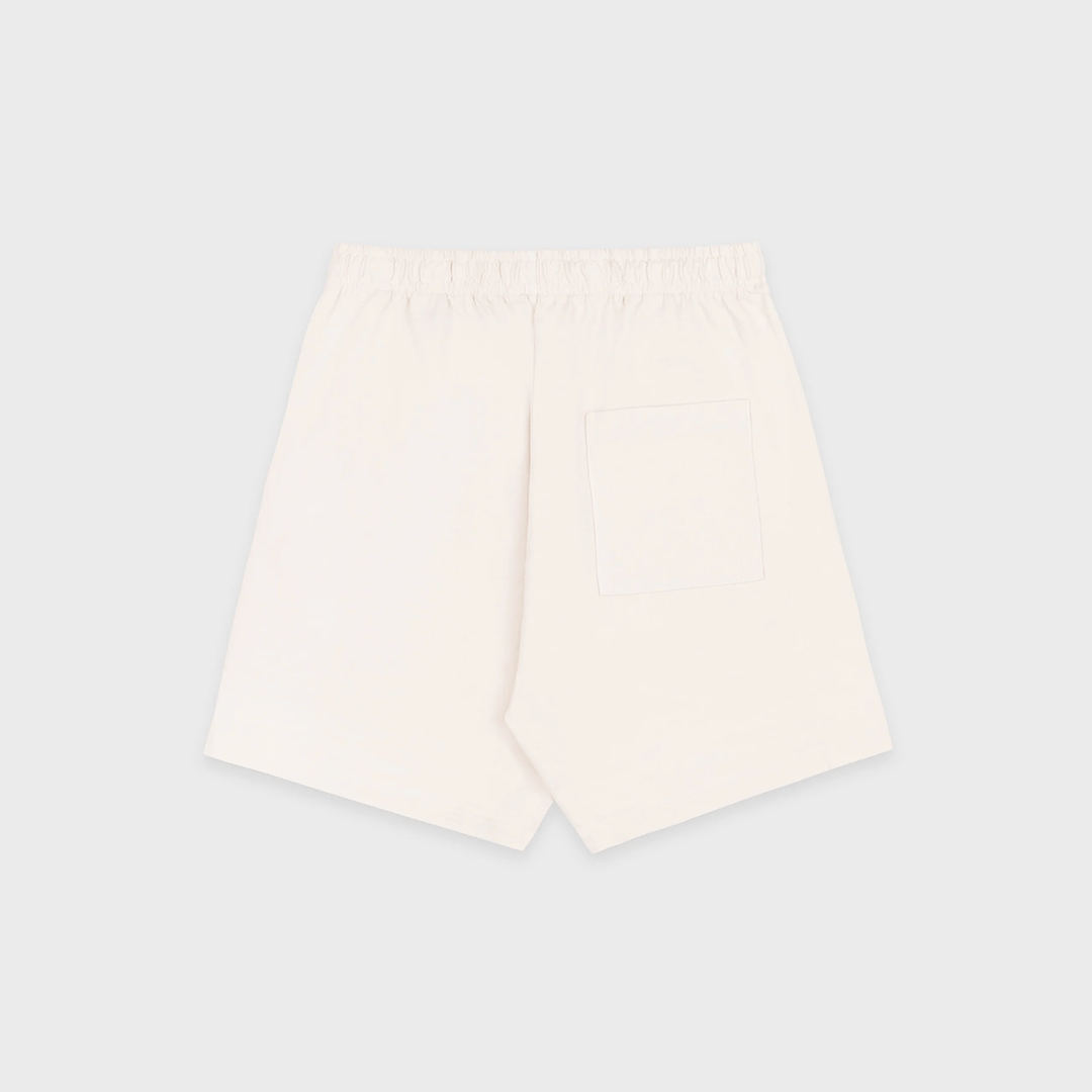 SR Sport Embroidered Gym Shorts