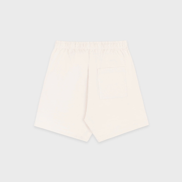 SR Sport Embroidered Gym Shorts