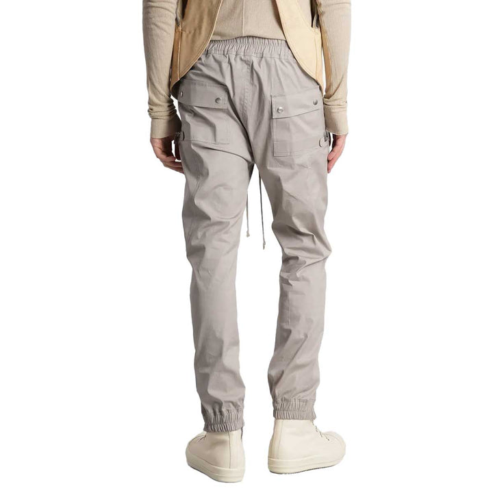 BAUHAUS CARGO